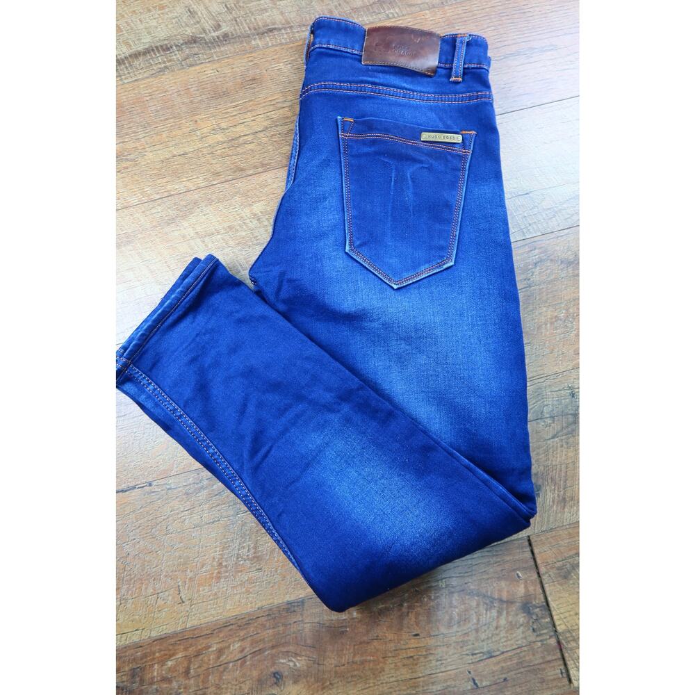 BOSS Orange Denim Jeans Women’s 33‎